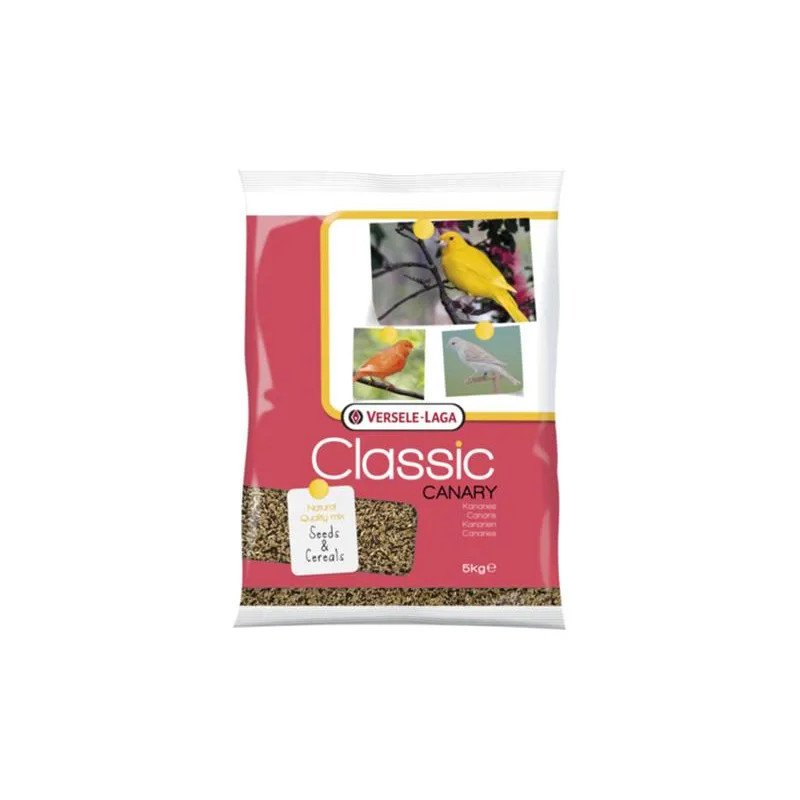 VL Classic Vták Canary - zmes pre kanáriky 500 g