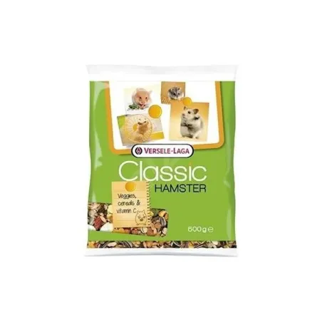 VL Classic Hlodavec Hamster - pre škrečky 500 g