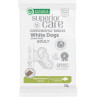 Pamlsok Natures P Superior Care white dog Hypoallergenic Dental Care Grain free white fish 150 g