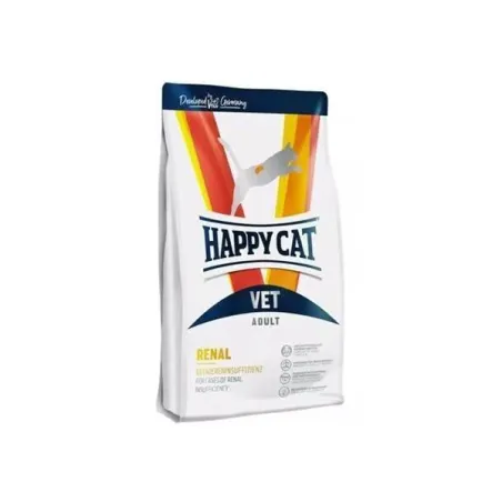 Happy Cat VET DIET - Renal - pri obličkovej nedostatočnosti 1 kg