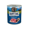 Happy Dog PREMIUM - Fleisch Pur - hovädzie mäso konzerva 800 g