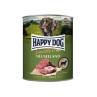 Happy Dog PREMIUM - Fleisch Pur - jahňacie mäso konzerva 400 g