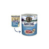 Happy Dog PREMIUM - Fleisch Pur - divinové mäso konzerva 400 g