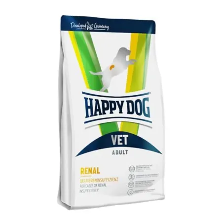 Happy Dog VET DIET - Renal - pri obličkovej nedostatočnosti 4 kg