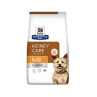 HILLS Diet Canine k/d Dry 1,5 kg