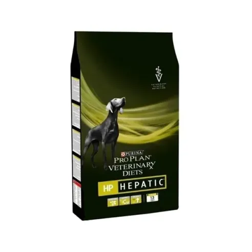 Purina VD Canine - HP Hepatic 3 kg