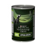 Purina VD Canine - HA Hypoallergenic KONZERVA 0,4 kg