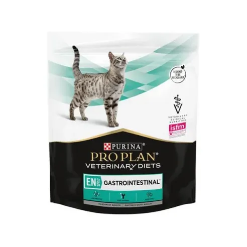 Purina VD Feline - EN St/Ox Gastrointestinal 0,4 kg