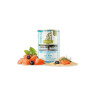 ISEGRIM dog Junior Salmon with Millet, Blueberries & Wild Herbs bal. 6 x 800 g konzerva
