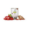 ISEGRIM dog Adult Deer with Sunchoke, Cowberries & Wild Herbs bal. 6 x 800 g konzerva