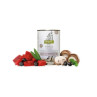ISEGRIM dog Adult Mono Horse pure with Chokeberries, Champignons & Wild Herbs bal. 6 x 800 g konzerva