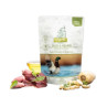 ISEGRIM dog Adult Isegrim Roots, Duck & Hearts bal. 7 x 410 g kapsičky