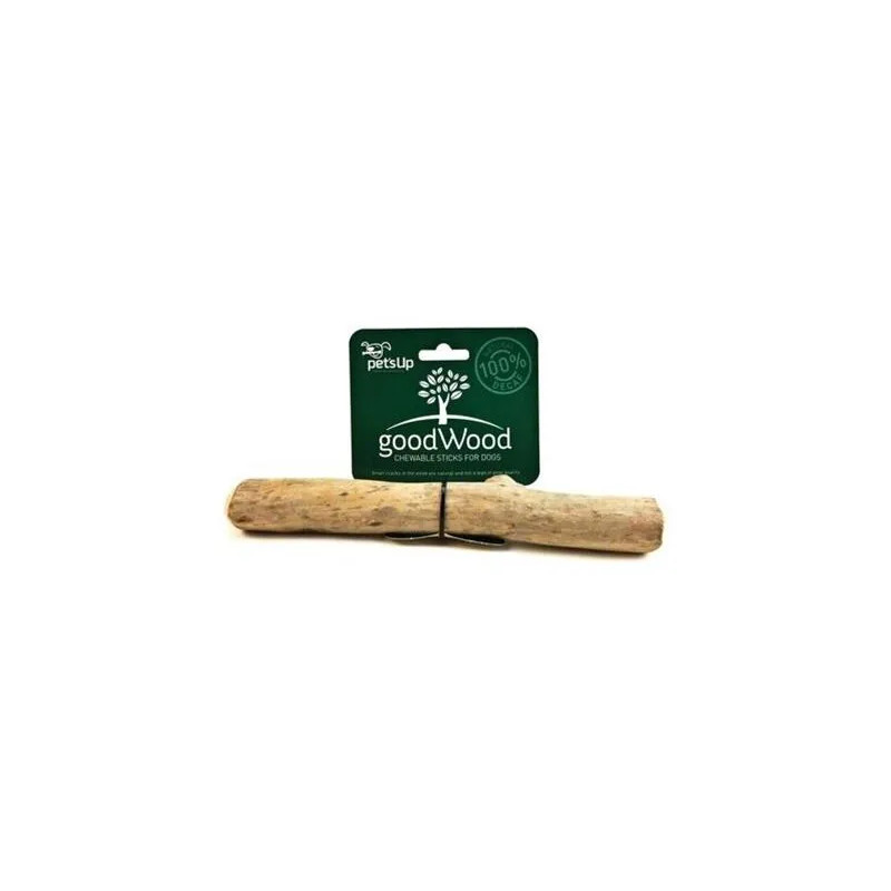 Drevo kávovníkové Good Wood S, žuvacie Drevo kávovníkové Good Wood S, žuvacie
