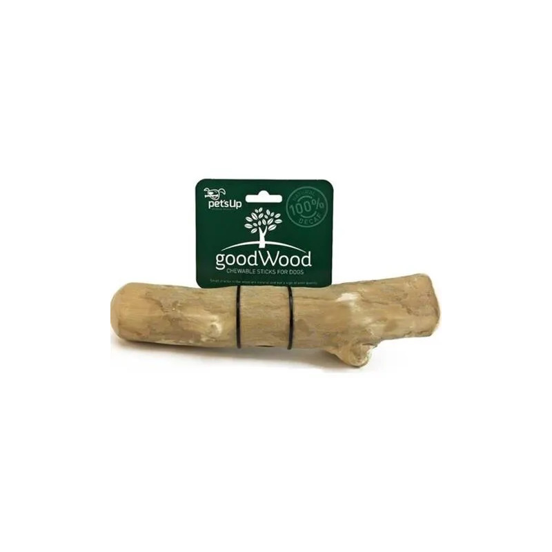 Drevo kávovníkové Good Wood L, žuvacie