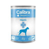 Calibra VD Dog Hepatic konzerva NEW 400 g