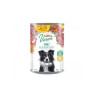 Calibra KONZERVA dog Adult Verve Wild Boar & Beef 6 x 400g