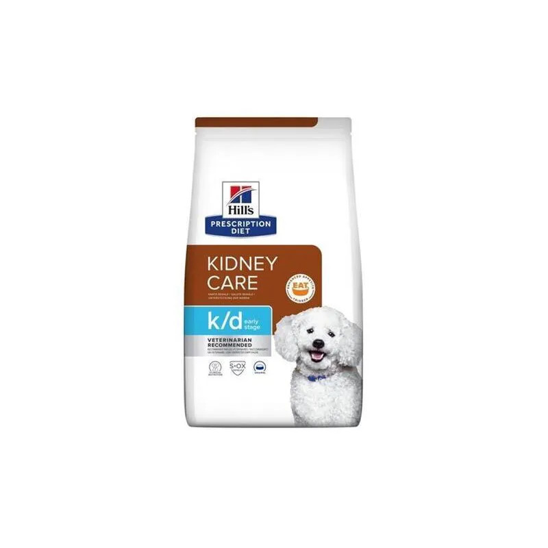 HILLS Diet Canine k/d Early Stage NEW 12 kg
