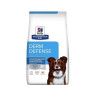 HILLS Diet Canine Derm Defense Dry NEW 4 kg