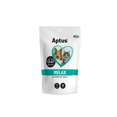 Aptus Relax 30 chews