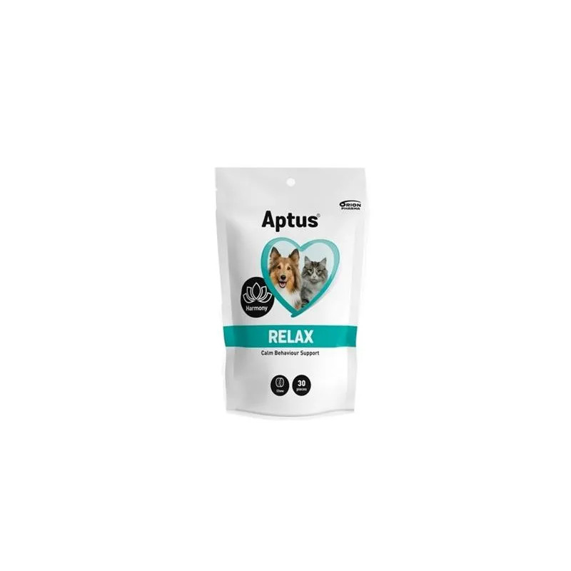 Aptus Relax 30 chews
