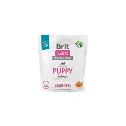 Brit Care dog Grain-free Puppy 1 kg