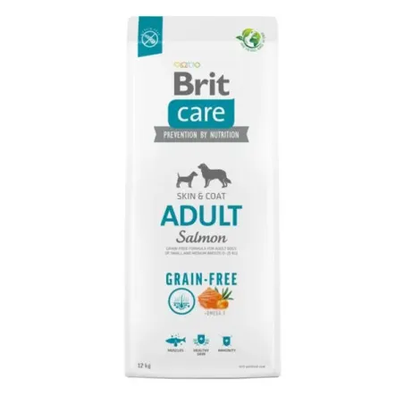 Brit Care dog Grain-free Adult 12 kg