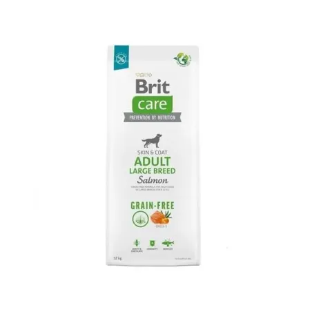 Brit Care dog Grain-free Adult Large Breed 12 kg