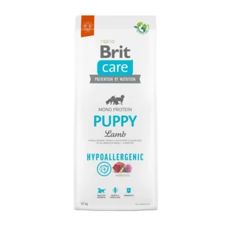 Brit Care dog Hypoallergenic Puppy 12 kg