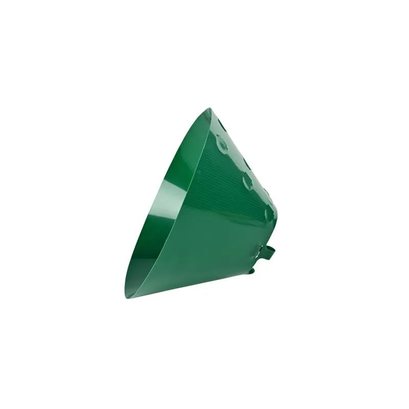 Golier ochranný BUSTER Green Ocean 20 cm 5 ks