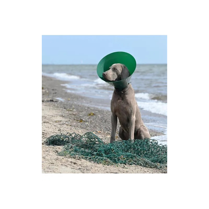 Golier ochranný BUSTER Green Ocean 25 cm 5 ks