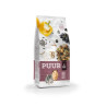 PUUR hamster - gurmánske müsli pre škrečky 1,5 kg