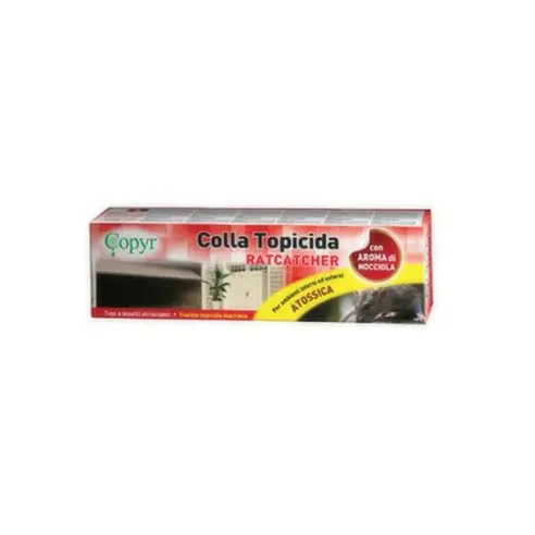 Lepidlo na hlodavce Colla Topicida 135 g