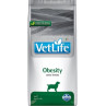 Farmina Vet Life dog obesity, fish 2 kg