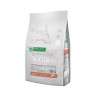 Natures P Superior care white dog GF adult salmon small&mini 1,5 kg