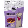 Pamlsok Mr. Bandit hunter rabbit with duck 500g
