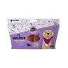 Pamlsok Mr. Bandit wrapper XL duck sticks 500g