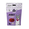Pamlsok Mr. Bandit jerky duck fillet 80g