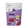 Pamlsok Mr. Bandit sushi duck & fish 80g