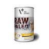VetExpert Raw Paleo adult turkey konzerva 800 g