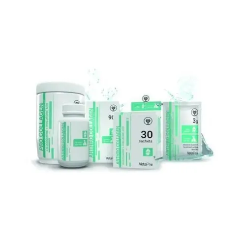 VetaPro ArthroCollagen 90 g