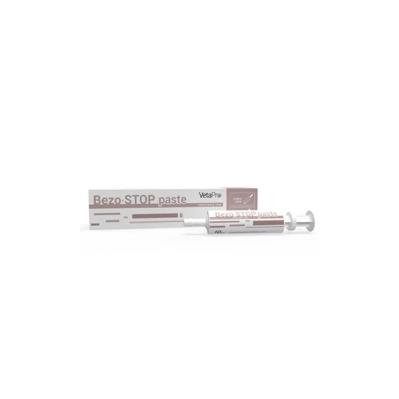VetaPro Bezo Stop Pasta 60 ml