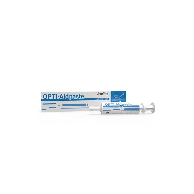 VetaPro Opti Aid Pasta 60 ml