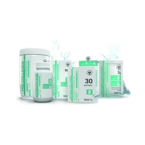 VetaPro Pro Collagen 500 g