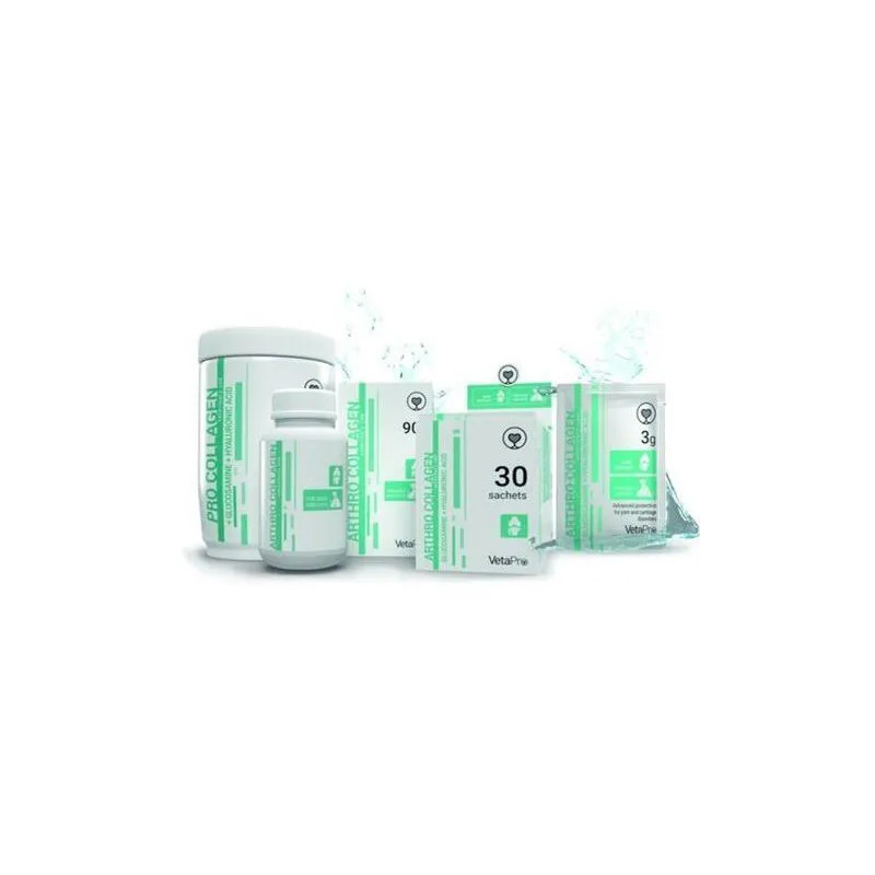 VetaPro Pro Collagen 500 g