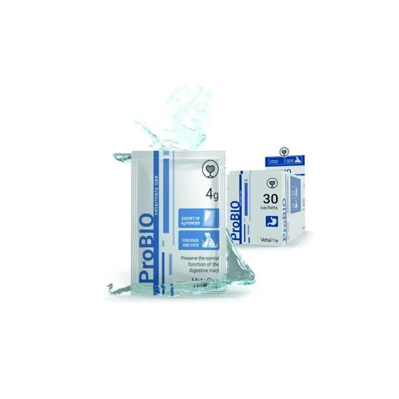 VetaPro ProBio 4 g x 30 sáčkov