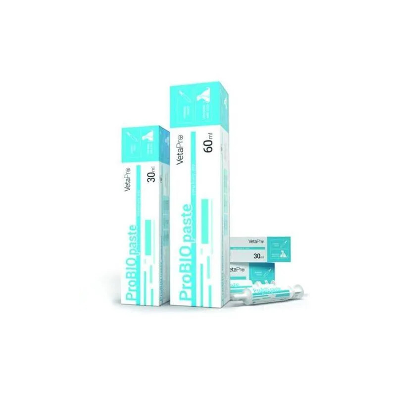 VetaPro ProBio paste 60 ml