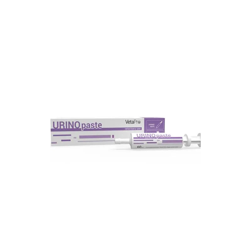 VetaPro Urino Pasta 60 ml