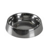 Miska DUVO+ Inox nerezová lesklá proti mravcom L - 910ml - 22,8cm