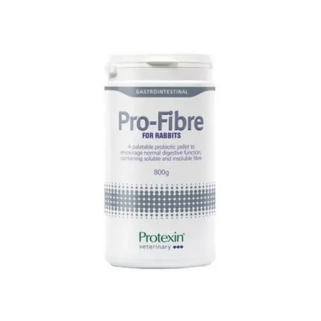 Protexin Pro-Fibre for Rabbits 800 g