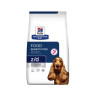 HILLS Diet Canine z/d Ultra allergen free NEW 10 kg